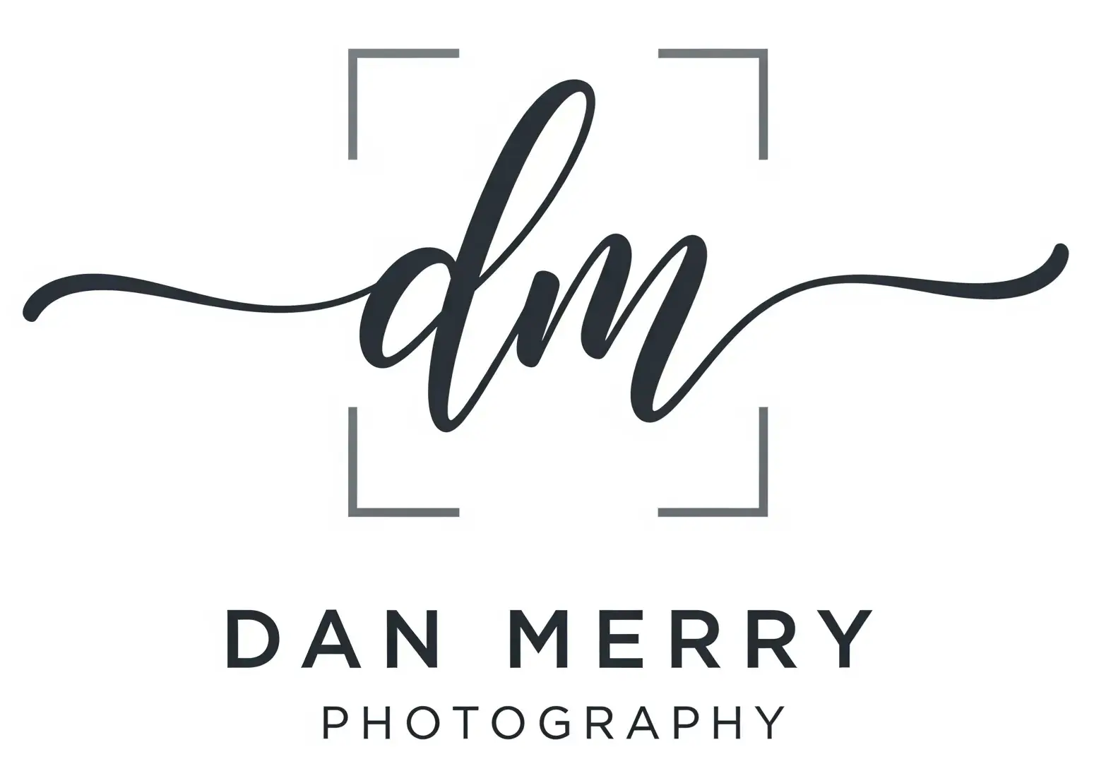 Dan Merry Photography Logo